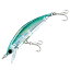 ヨーヅリ(YO-ZURI) 3D INSHORE MINNOW(インショア ミノー) F 110mm HGM グリーンマッカレル R1213 ヨーヅリ(YO-ZURI) 3D INSHORE MINNOW(インショア ミノー) F 110mm HGM グリーンマッカレル R1213
