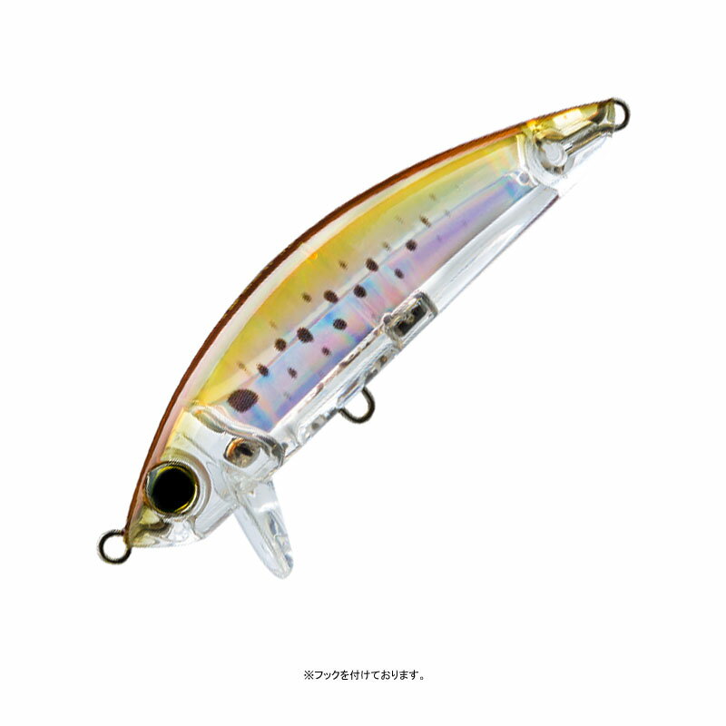 ヨーヅリ(YO-ZURI) 3D INSHORE SURFACE MINNOW(インショア サーフェスミノー) F 90mm HPBK ピーナッツバンカー R1215