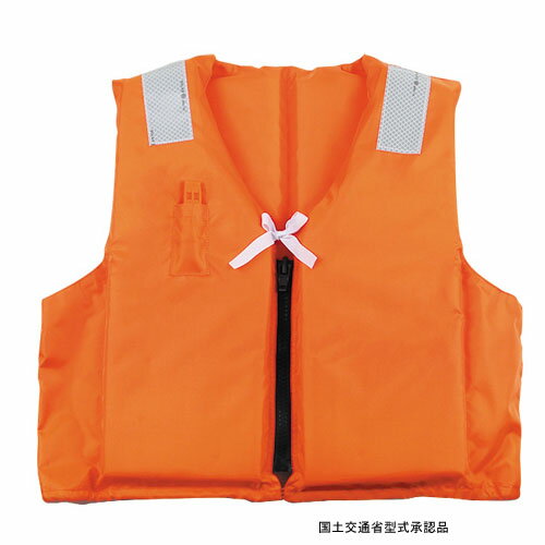 プロックス小型船舶用救命胴衣検定品...