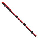 プロックス(PROX) ティップガードカバー 55cm ブラック PX97755