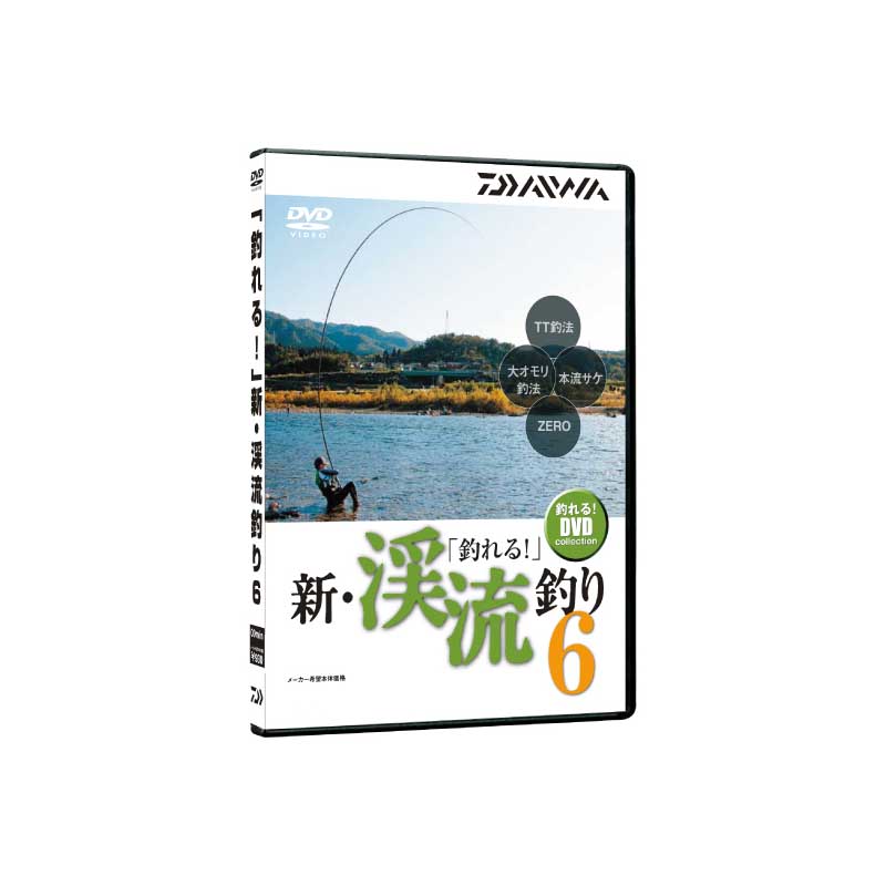 (Daiwa)  ή6 DVD DVD92ʬ 04004485