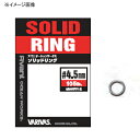 バリバス(VARIVAS) アバニ オーシャンワークス ソリッドリング 105lb AH18