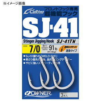 ʡ SJ-41TN 󥰥եå 5/0 11766