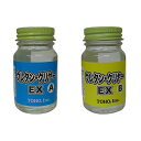 東邦産業 ウレタンクリヤーEX セット 80ml 0231