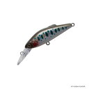 タックルハウス(TACKLE HOUSE) バフェット リリイ 45mm No.114 ヤマメ BULI45
