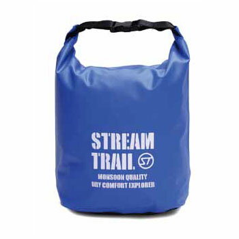STREAM TRAIL(ȥ꡼ȥ쥤) Dry Pack(ɥ饤ѥå) 5L ֥롼