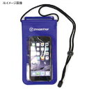 STREAM TRAIL(ストリームトレイル) TPU Phone Case(TPUフォンケース) ブルー(4)