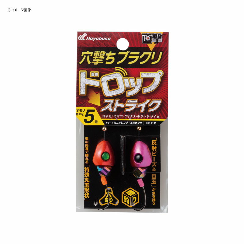 ϥ֥(Hayabusa)ľ֥饯ɥåץȥ饤4楫˥󥸡ߥӥԥHE112