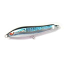ランブルベイト HAOLI ジャークペンシル CD-100 100mm 背黒
