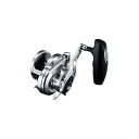 シマノ(SHIMANO) 17 オシアジガー 2001NR-PG 左巻き 036742