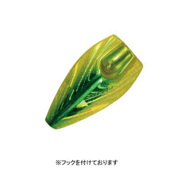 ハヤブサ(Hayabusa) 無双真鯛 貫撃遊動テンヤ 8号 #8 ケイムラミドキン SE105