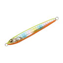 KoX(Megabass) METAL-X WAVINGRIDER 40g G `[gobNLfB[