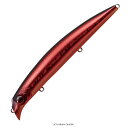 エバーグリーン(EVERGREEN) ストリームデーモン 160mm #798 デーモンレッド