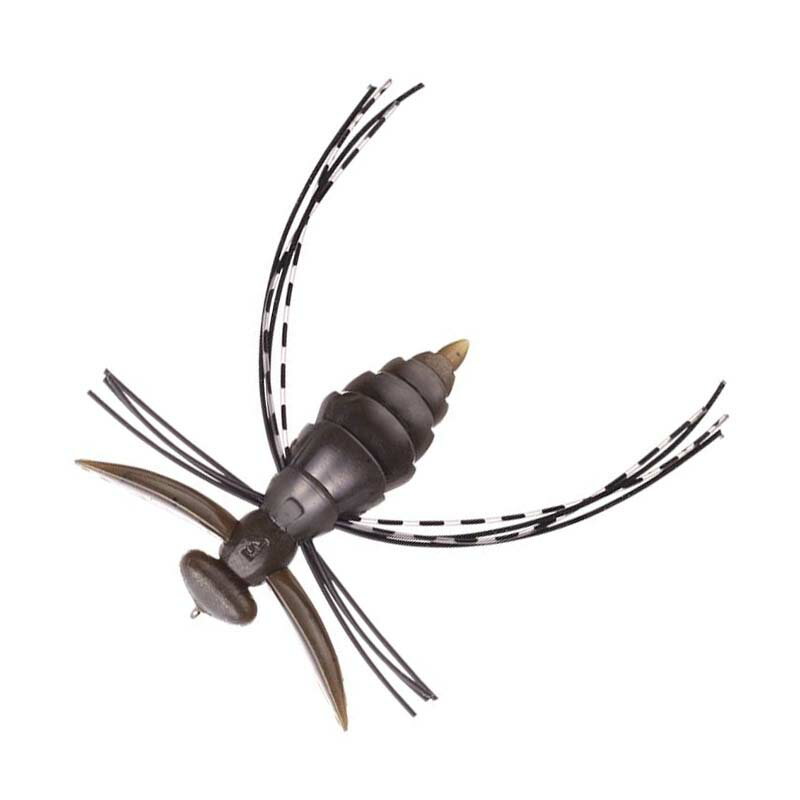 エバーグリーン(EVERGREEN) ギズモ 40mm #03 グリーンパンプキン