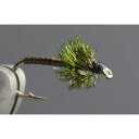 Bush Craft(ブッシュクラフト) ミッジピューパ ダーククイル #22 B27 07-05-fake-0031(4)