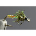 Bush Craft(ブッシュクラフト) ミッジピューパ フラッシュ #20 B30 07-05-fake-0032