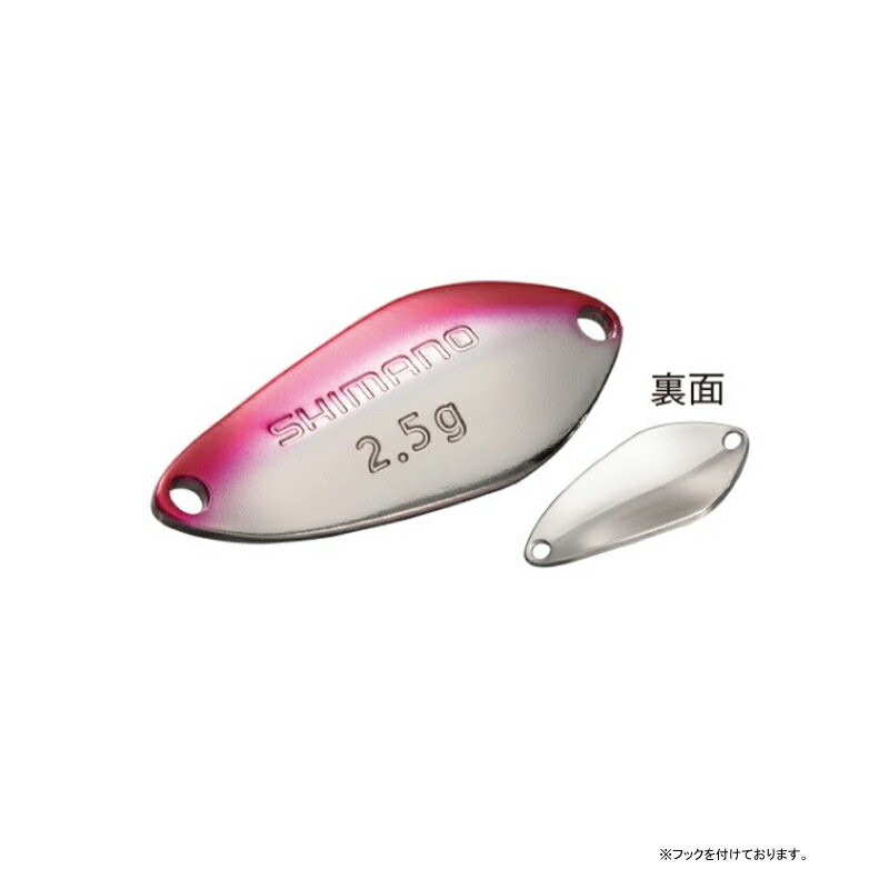 ޥ(SHIMANO) ǥ ޡ 2.5g 60T(åɥС) TR-225Q