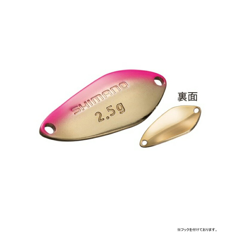 ޥ(SHIMANO) ǥ ޡ 2.5g 62T(ԥ󥯥) TR-225Q