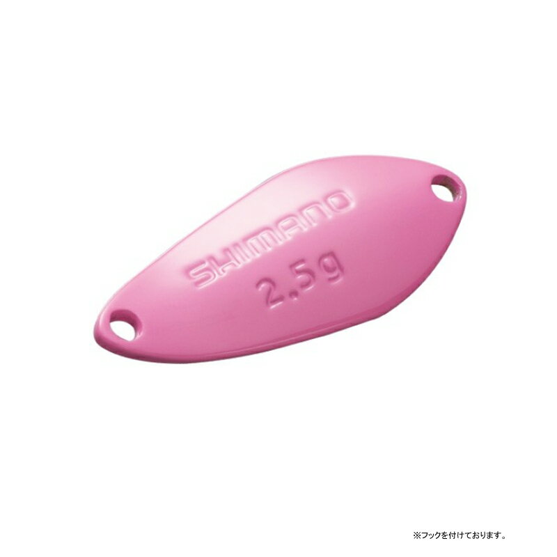 ޥ(SHIMANO) ǥ ޡ 2.5g 03S(ԥ) TR-225Q