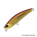 デュオ(DUO) テトラワークス ユラペン 48mm ASA0026 アカキン(4)
