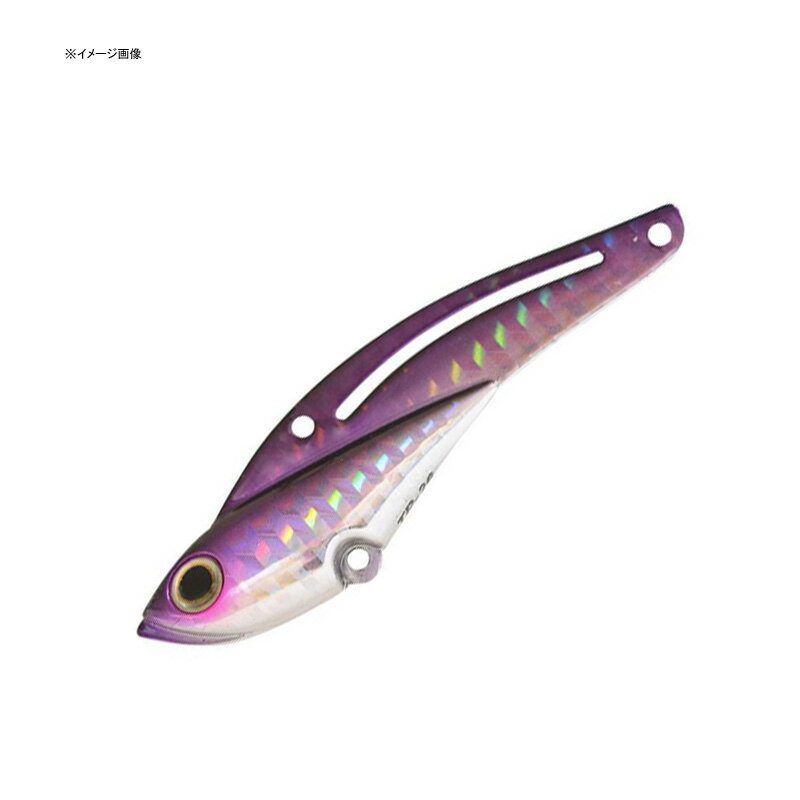 ジャクソン(Jackson) 鉄PAN VIB 9g CKI カタクチ