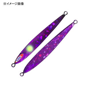 ジャッカル(JACKALL) アンチョビメタル TYPE-ZERO 100g タチウオパープル