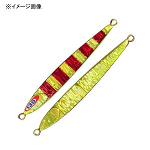 ジャッカル(JACKALL) アンチョビメタル TYPE-ZERO 160g レッドゴールドストライプ