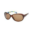 Coleman(コールマン) CLA01-2 BR×BRストライプ ブラウン(偏光)