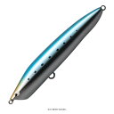 タックルハウス(TACKLE HOUSE) K-TEN セカンドジェネレーション K2R112 112mm No.109 S×イワシ K2R112