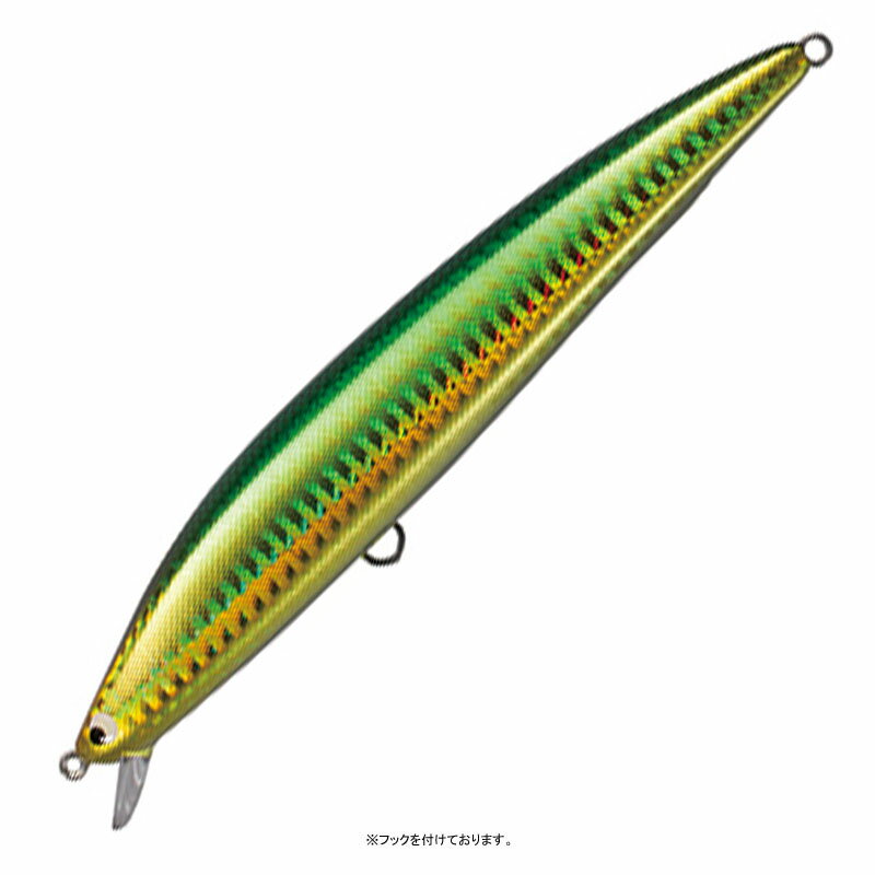 ^bNnEX(TACKLE HOUSE) Tuned K-TEN TKW140 140mm No.107 SH~CG[~O[ TKW140