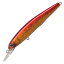 タックルハウス(TACKLE HOUSE) Double Dia ビットストリーム ヴァンテージ 83mm/FMD No.16 レッド×ゴールド FMD83 タックルハウス(TACKLE HOUSE) Double Dia ビットストリーム ヴァンテージ 83mm/FMD No.16 レッド×ゴールド FMD83