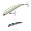 タックルハウス(TACKLE HOUSE) Tuned K-TEN TKLM 8/9.5 リップレスミノー フローティング 80mm No.112 SH×イワシ×レッドベリー TKLM80 タックルハウス(TACKLE HOUSE) Tuned K-TEN TKLM 8/9.5 リップレスミノー フローティング 80mm No.112 SH×イワシ×レッドベリー TKLM80
