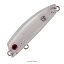 タックルハウス(TACKLE HOUSE) ショアーズ オルガリップレス 43mm NO.13 クリア SOL43 タックルハウス(TACKLE HOUSE) ショアーズ オルガリップレス 43mm NO.13 クリア SOL43