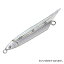 タックルハウス(TACKLE HOUSE) ストリーマー SST 1.8g No.17 HGシラス SST1.8 タックルハウス(TACKLE HOUSE) ストリーマー SST 1.8g No.17 HGシラス SST1.8