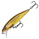 Rapala(p) X-Rap Countdown(GbNXbvEJEg_E) 50mm TRL(CuuEgEg) XRCD5-TRL