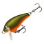 Rapala(ラパラ) ミニファットラップ 30mm GAU(グリーンアーミーUV) MFR3-GAU