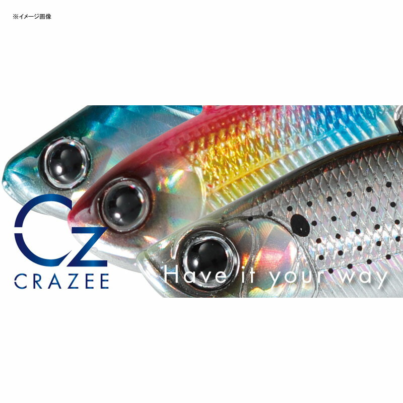 【楽天市場】アルファタックル(alpha tackle) CRAZEE SALT SPIN TAIL(クレイジーソルトスピンテール) 95mm