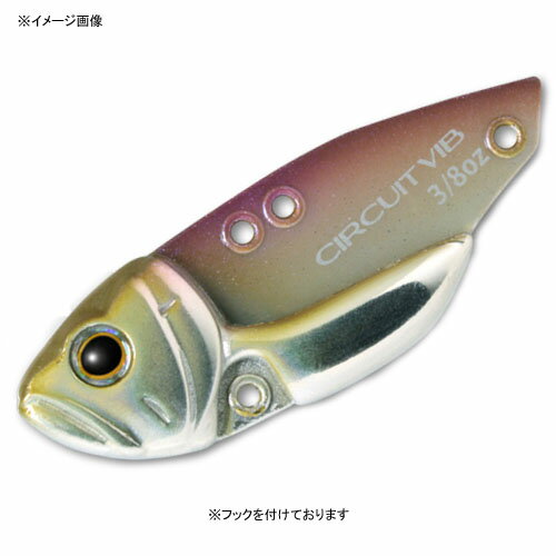 デプス(Deps) サーキットバイブ 1/2oz #06 ワカサギ