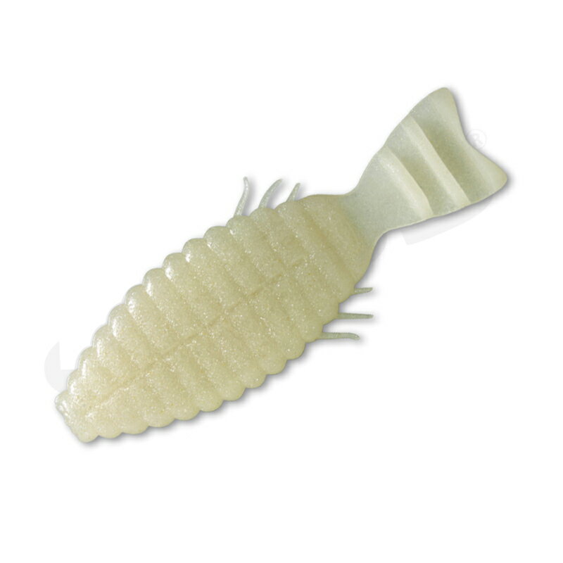 デプス(Deps) ブルフラット 3インチ #39 パールホワイト