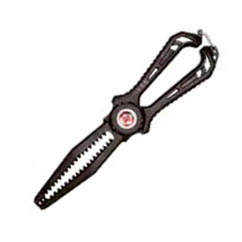 ドレス(DRESS) ディノグリップ ラプター ブラックのサムネイル