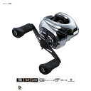 シマノ(SHIMANO) 18 アンタレス DC MD XG 右 03874