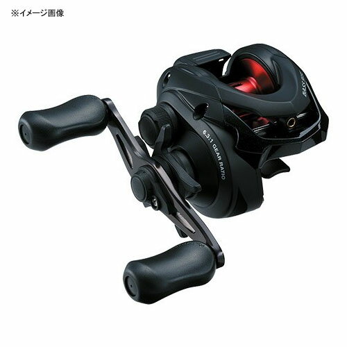 シマノ(SHIMANO) 18 バスライズ 右巻き 03886