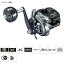 シマノ(SHIMANO) 18 グラップラープレミアム 150XG(右) 038982