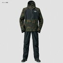 ダイワ(Daiwa) DR-33008 レインマックス レインスーツ 全5サイズ