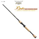 ティムコ(TIEMCO) フェンウィック リンクス LINKS63CLJ(Bait Finesse Special) 210211016330 大型便(4)