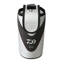 ダイワ(Daiwa) ボトルホルダー(D) シルバー 08526003