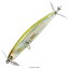 ティムコ(TIEMCO) ステルスペッパ70S 70mm 408 オーロラFハルウララ 300901270408 ティムコ(TIEMCO) ステルスペッパ70S 70mm 408 オーロラFハルウララ 300901270408