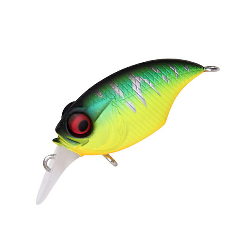 メガバス(Megabass) グリフォン ベイトフィネス SR-X 38mm マットタイガー