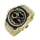 ラドウェザー 腕時計 メンズ LAD WEATHER(ラドウェザー) ヴァリアントマスターII トリプルタイム搭載腕時計 lad043gd-bk