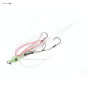 アブガルシア(Abu Garcia) カチカチ玉スペア小玉セット 10g IKGL(イカグロー) 1483406